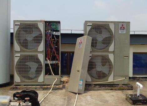 沿滩空调维修电话号码多少