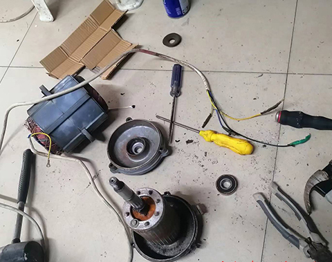 沿滩空调维修售后服务中心电话在哪里找