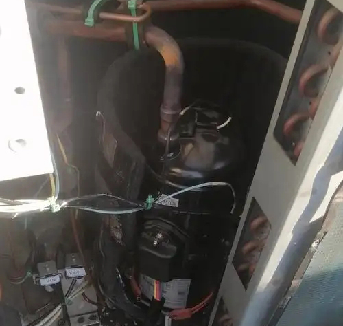 沿滩维修变频空调电话在哪里找