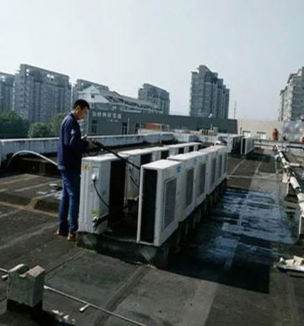 沿滩 空调拆装 沿滩本地 空调拆装公司