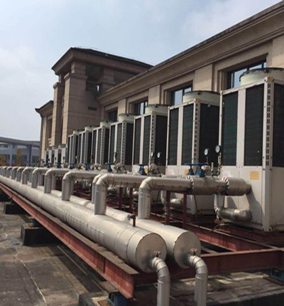 沿滩多联机维修 沿滩中央空调维修