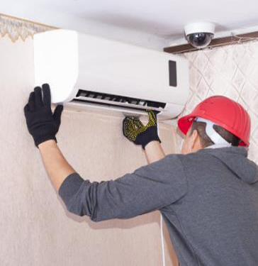 沿滩空调内机噪音大