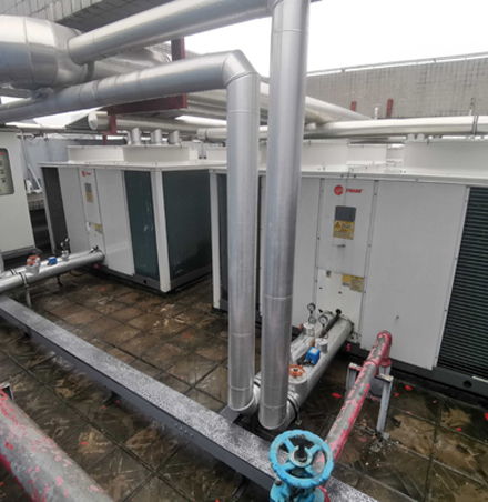 沿滩附近中央空调维修 沿滩上门中央空调维修