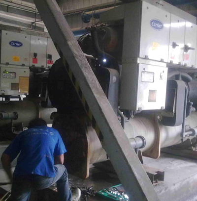 沿滩冰箱维修 沿滩制冷设备维修